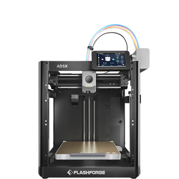 3D-принтер FlashForge Adventurer 5X (AD5X)