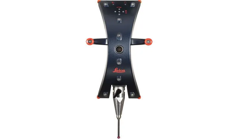 Портативный щуп Leica T-Probe