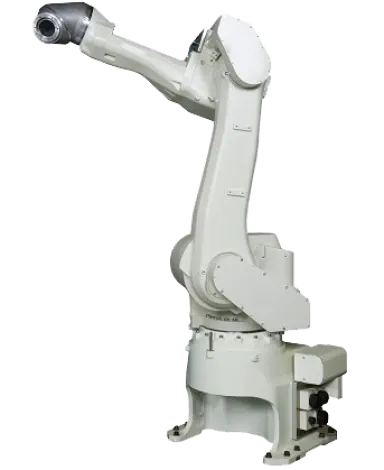 Робот для покраски Kawasaki KJ194