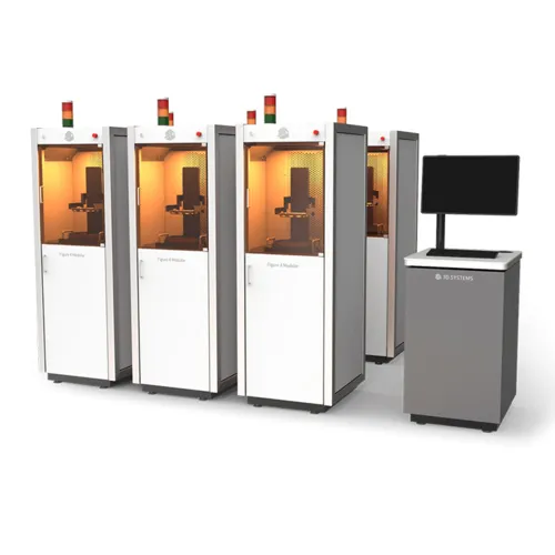 3D принтер 3D Systems Figure 4