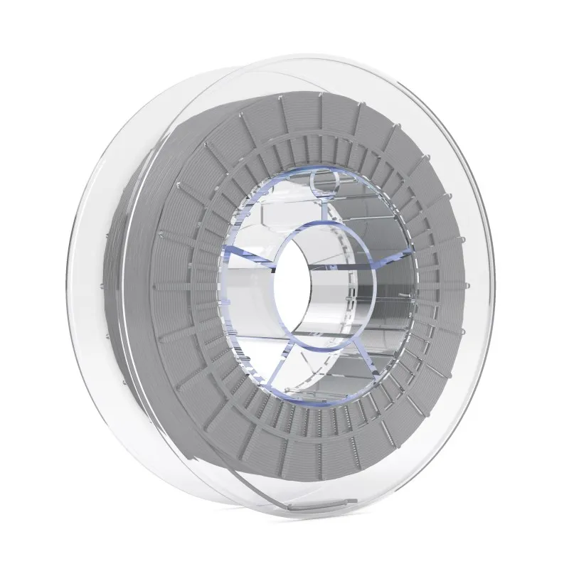 FilaFlex пластик BQ 1,75 0.5 кг Серый