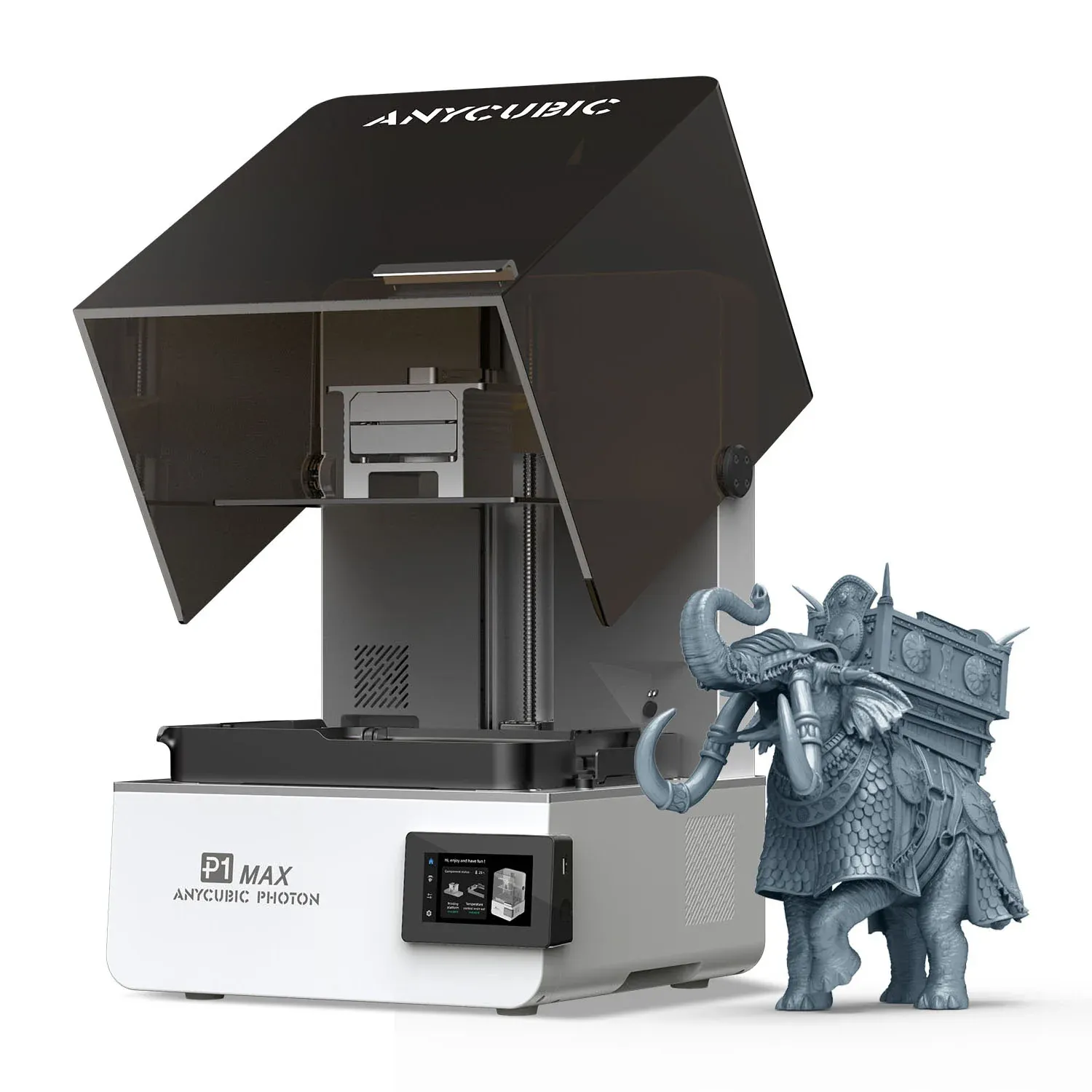 3D принтер Anycubic Photon P1 Max