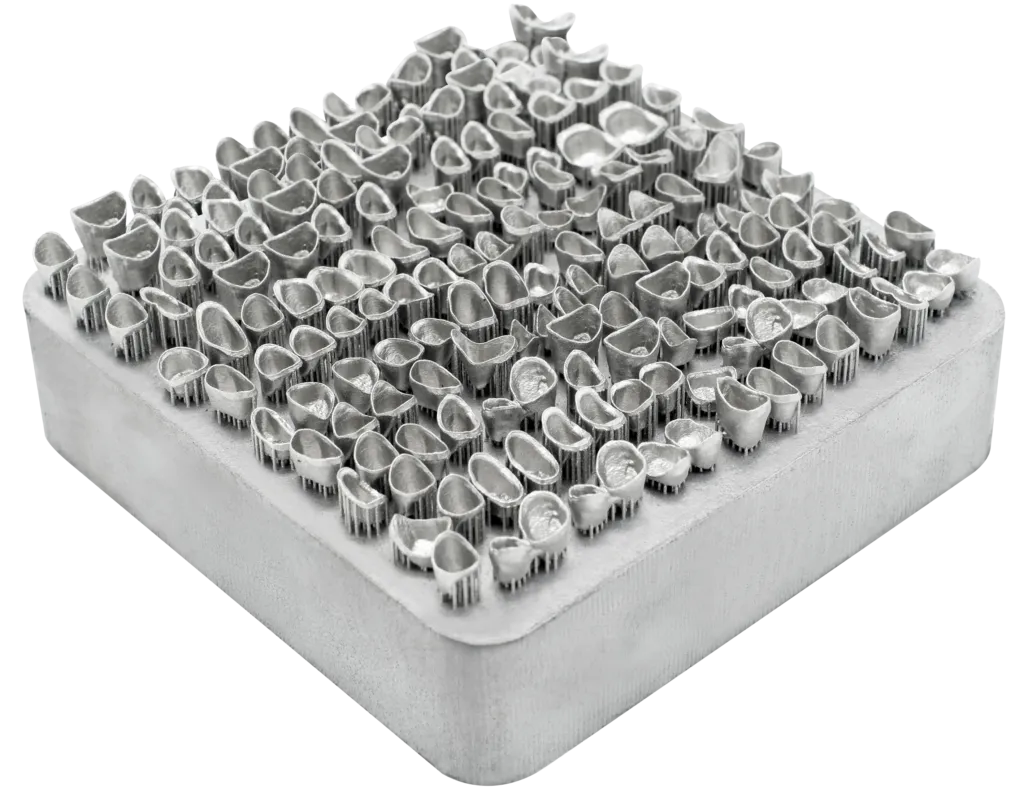 Металлический порошок Farsoon CoCrMoW