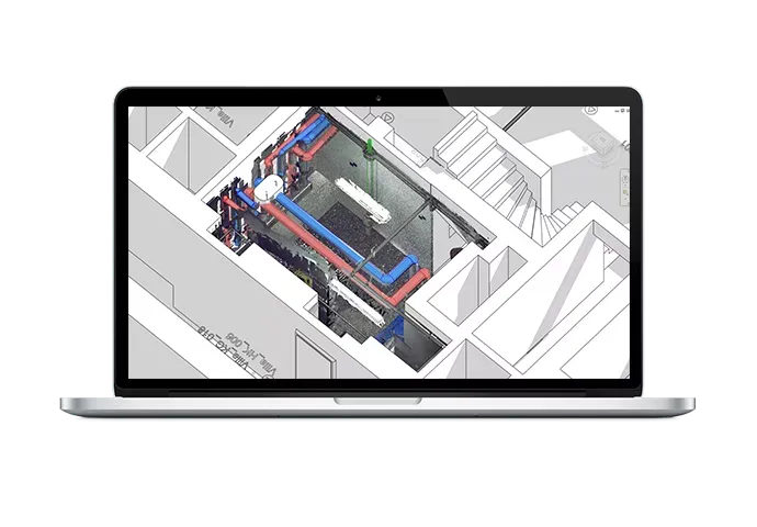 Программный продукт FARO As-Built