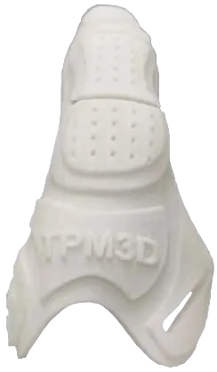 Порошок для 3D печати TPM3D TPU Precimid1130 90A