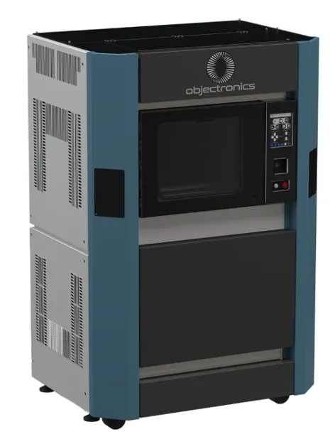 3D принтер Objectronics Vision F300 HT