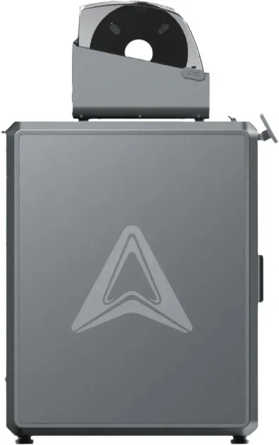 3D принтер Creality K2 Plus Combo