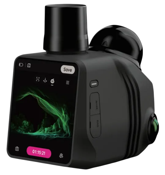 3D-сканер 3DMakerpro Raven