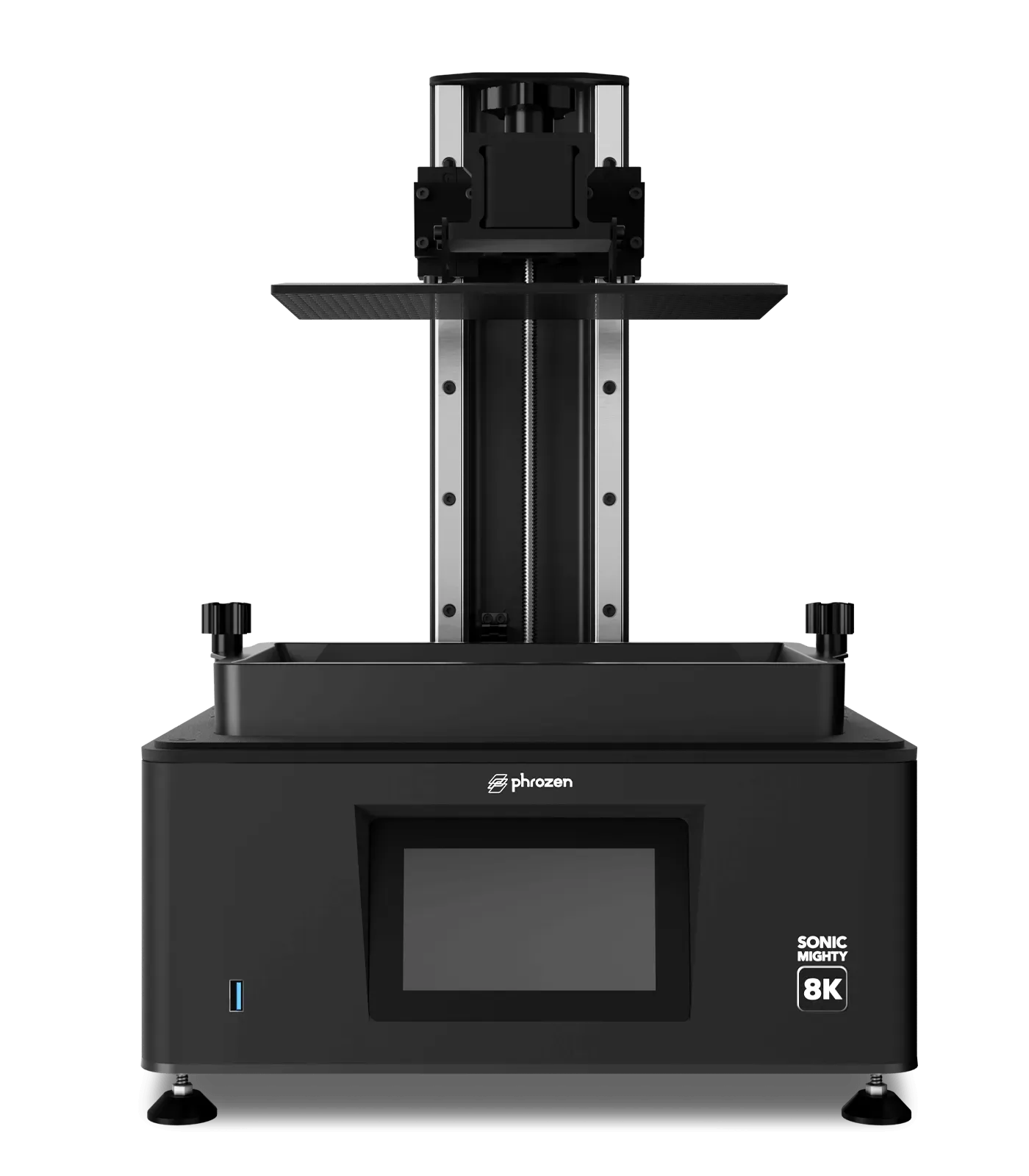 3D принтер Phrozen Sonic Mighty 8K