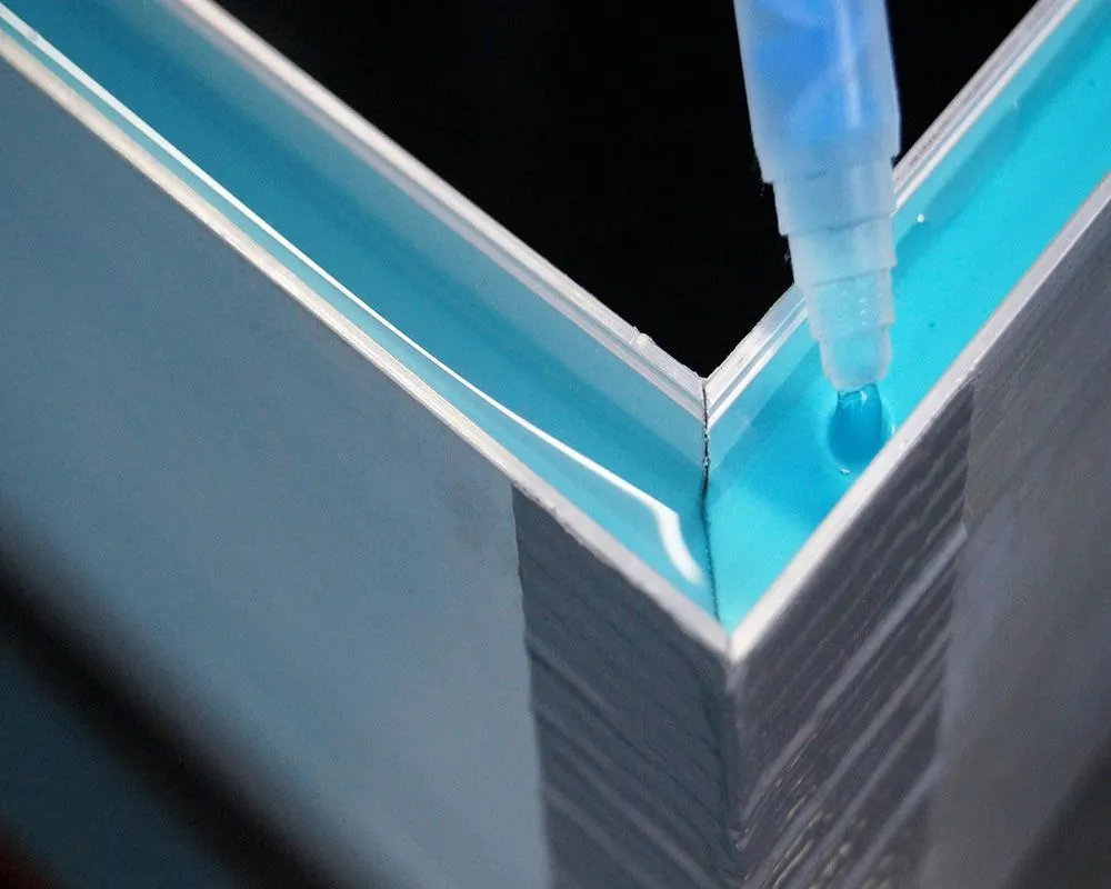 Смесительно-дозирующая установка Компакт С