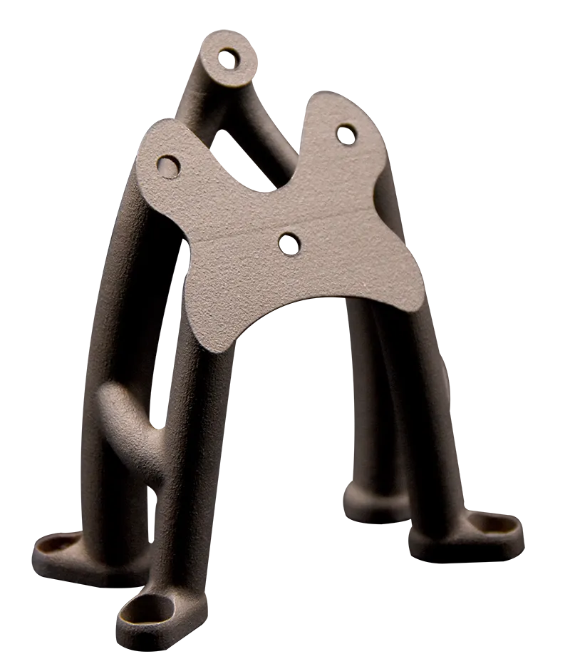 3D принтер AFS M120