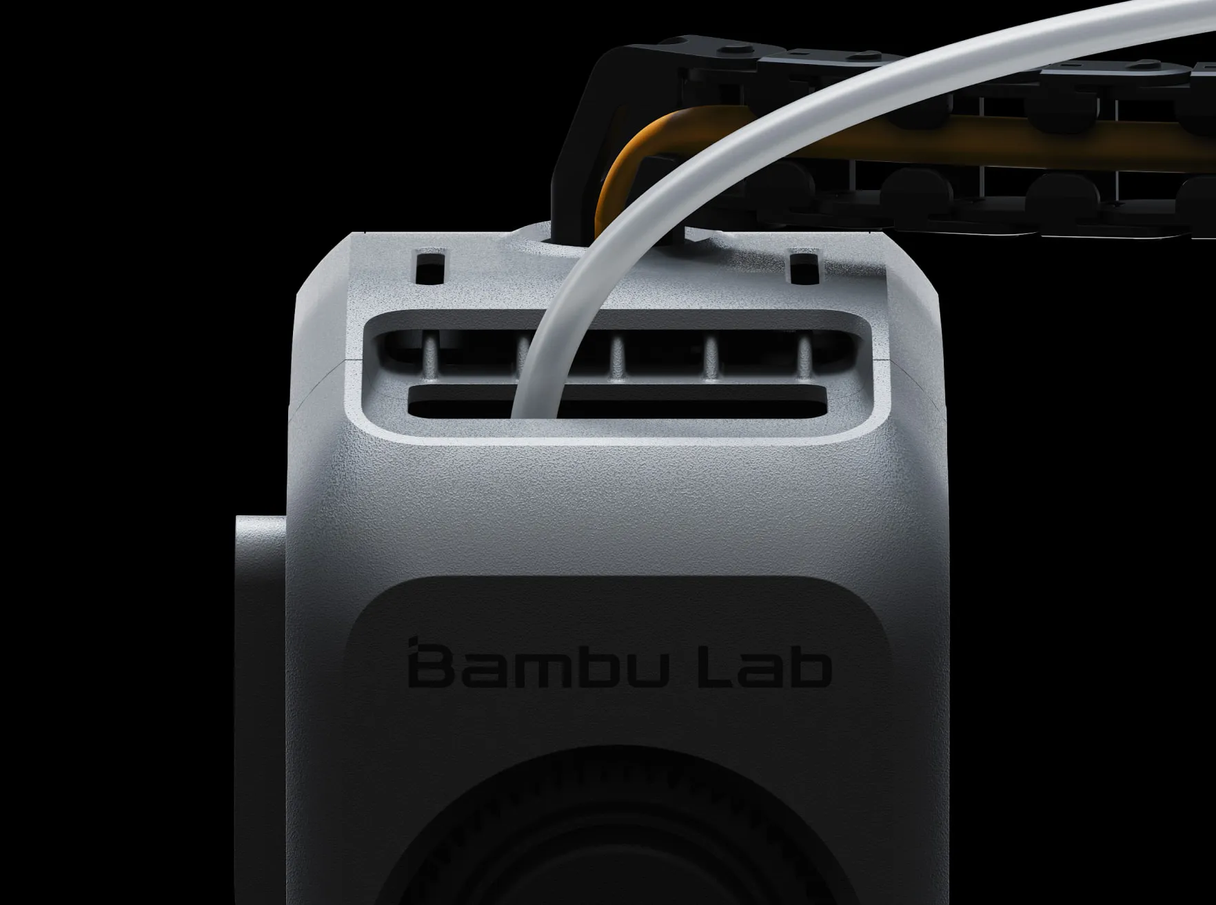 3D принтер Bambu Lab P2S Combo (Европейская версия)