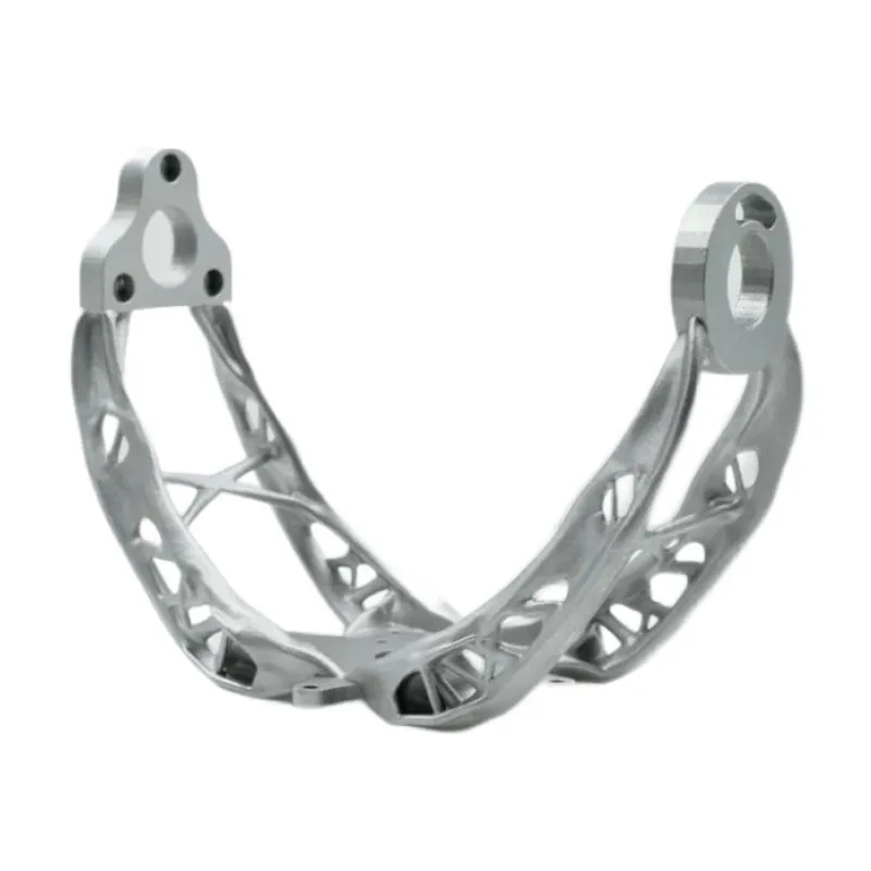 Алюминий AlSi10Mg