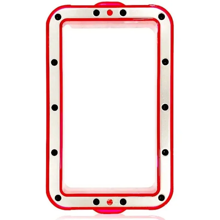 Пластиковая ванна для печати для 3D принтеров Shuffle/Shuffle 4K/Shuffle Lite/Sonic/Sonic Mini