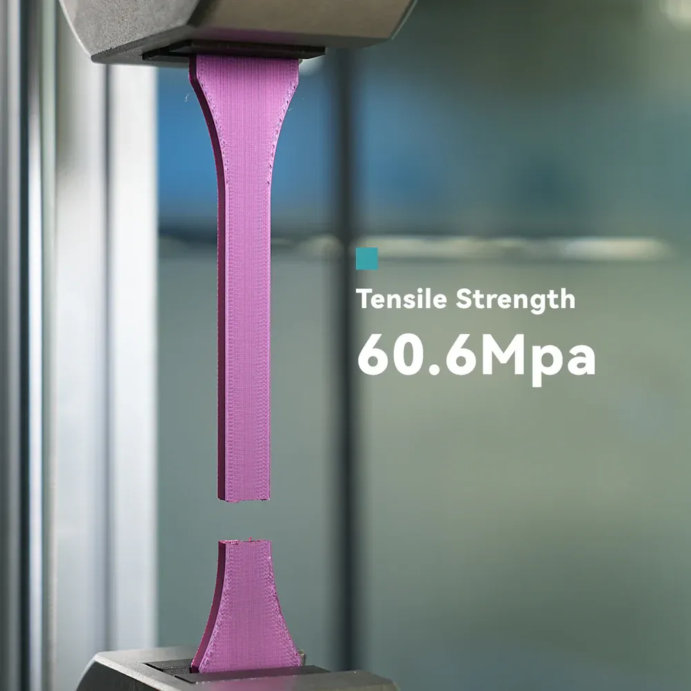 Пластик SUNLU для 3D принтера Silk PLA+ 1.75 Rainbow 03 1 кг