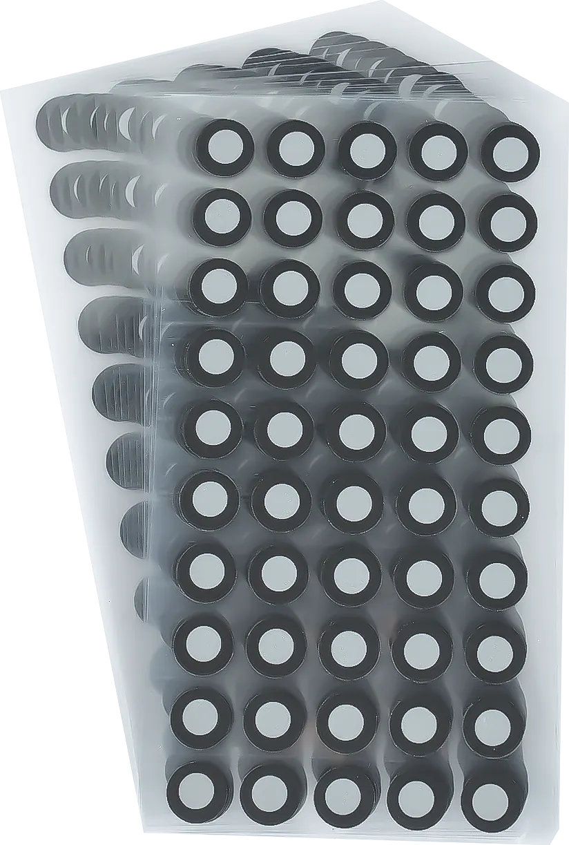 Комплект аксессуаров для метрологии Shining 3D Metrology Kit