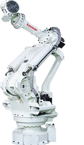 Робот Kawasaki MX700N