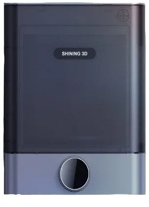 Полимеризационная камера (УФ-камера) Shining 3D FabCure 2