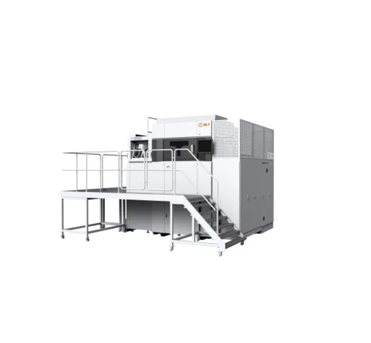 3D-принтер BLT S515