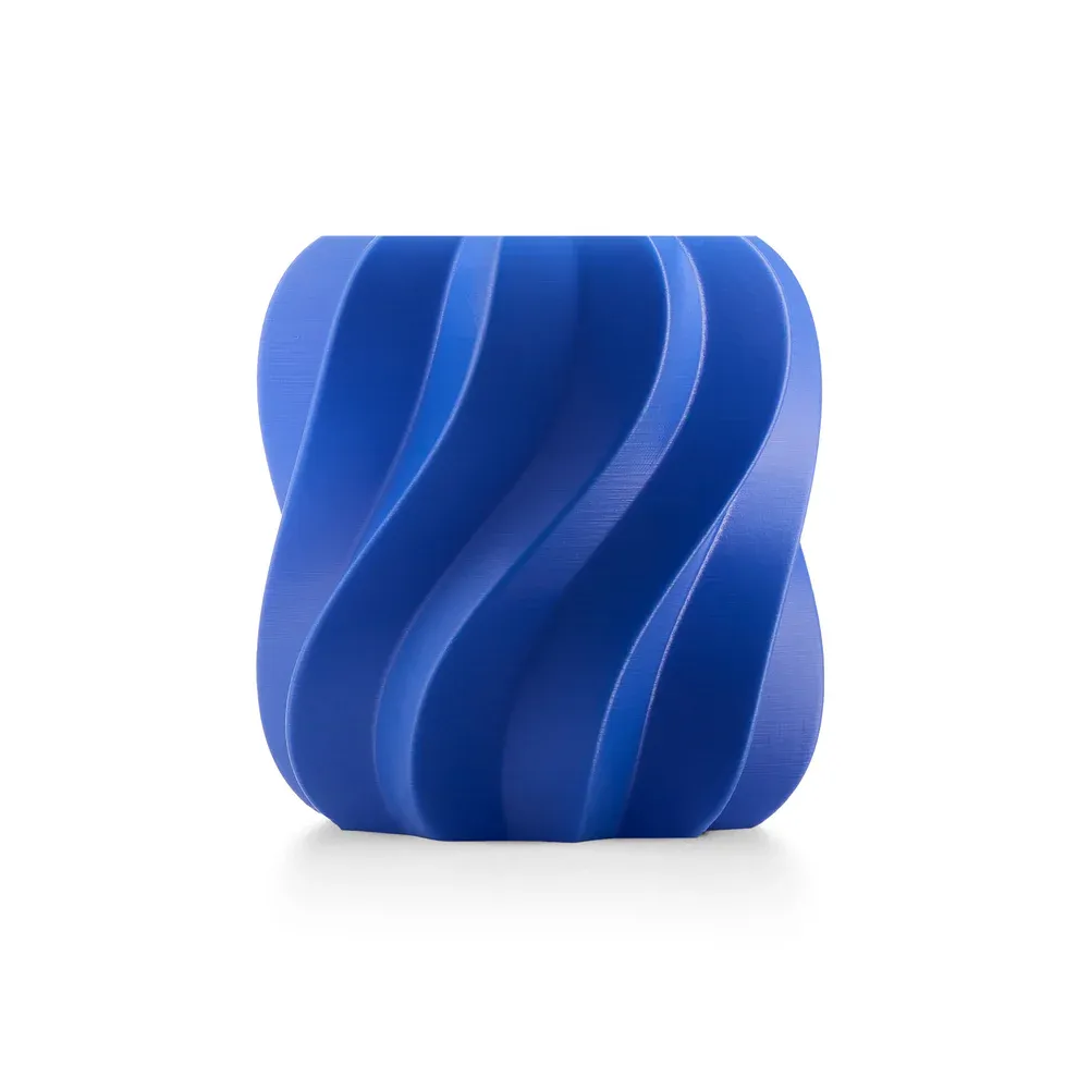 PETg пластик Anycubic 1 кг 1.75 мм Синий