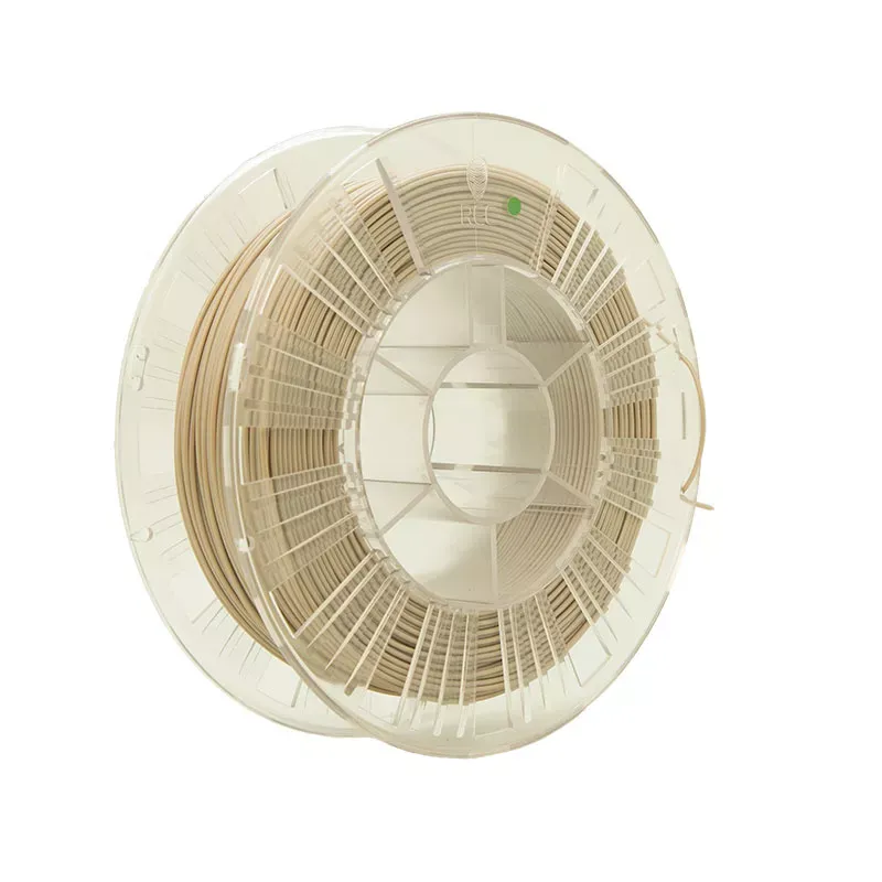 PEEK пластик REC 1.75мм натуральный 250г