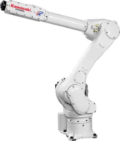 Робот Kawasaki RS006L