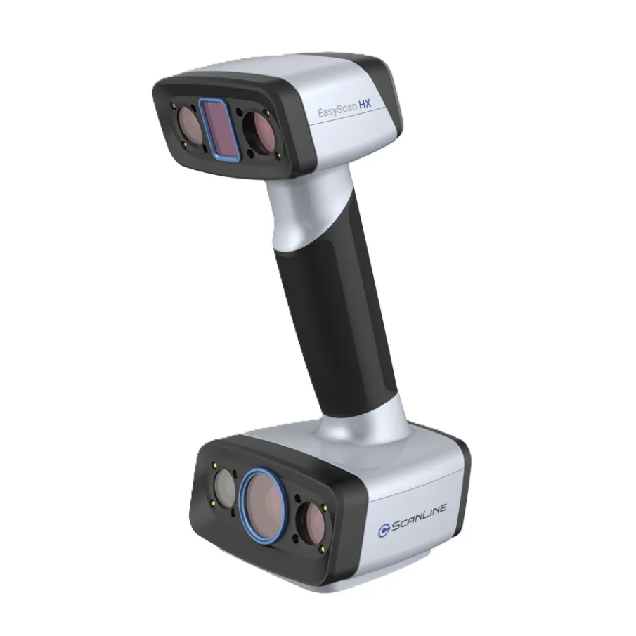 3D сканер ScanLine EasyScan HX