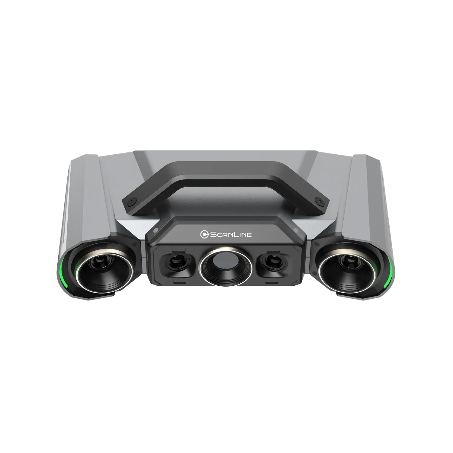 3D сканер ScanLine StaticScan Q12 HD