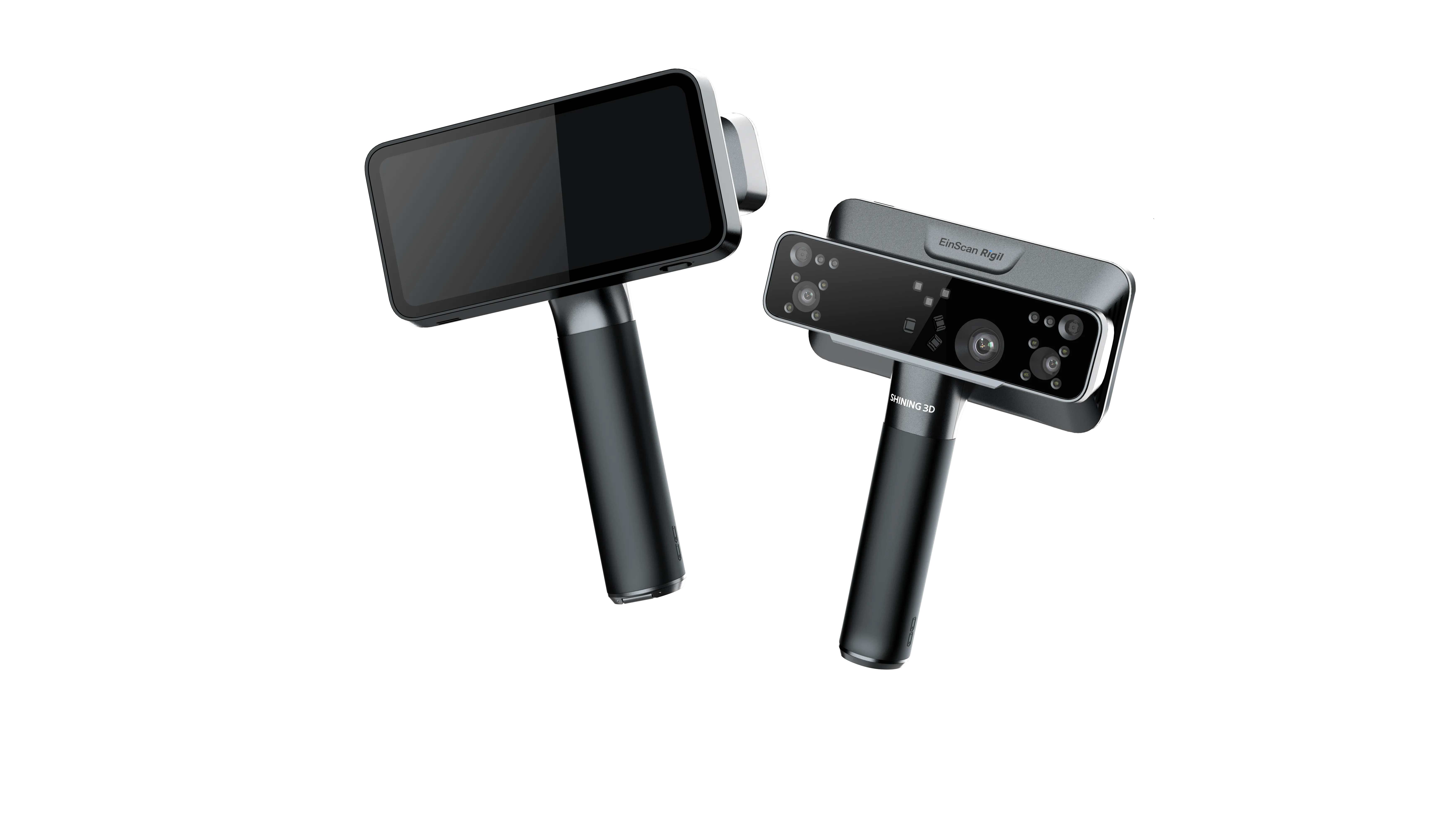 3D сканер Shining 3D EinScan Rigil