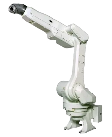 Робот для покраски Kawasaki KG264