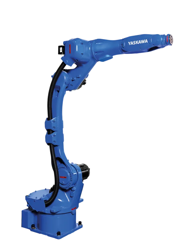 Робот YASKAWA MOTOMAN GP8L