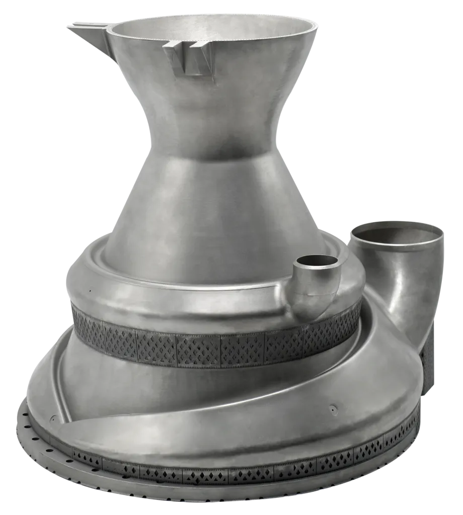 Металлический порошок Farsoon IN718