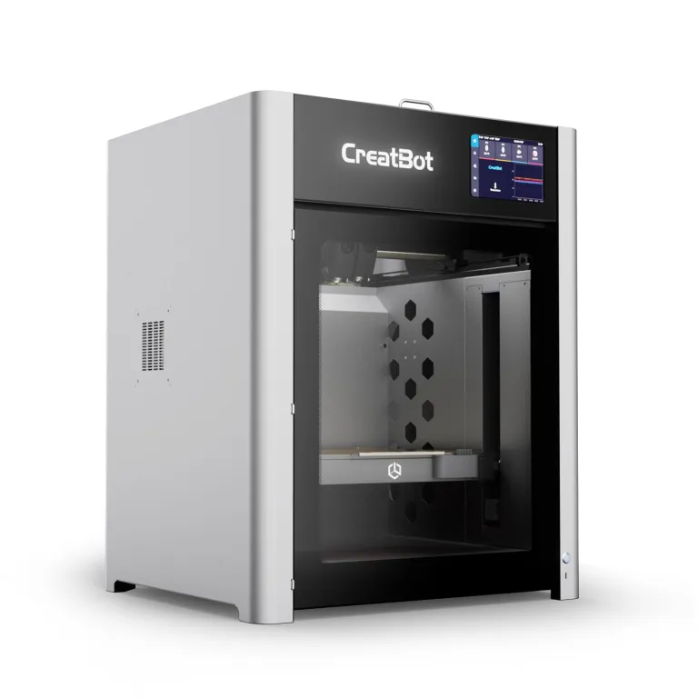 3D принтер CreatBot D400 HS
