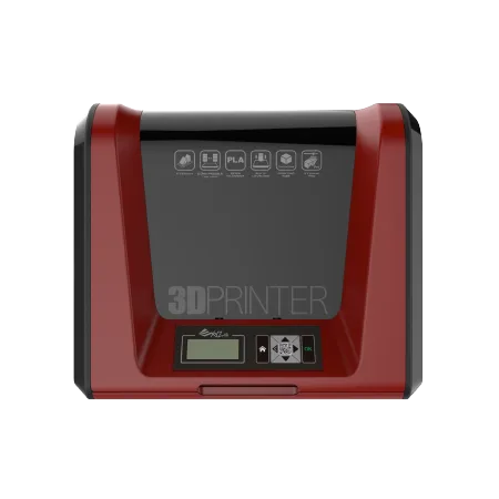 3D принтер XYZPrinting da Vinci Junior 1.0 Pro