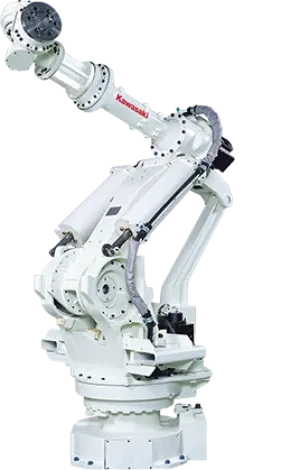 Робот Kawasaki MX420L