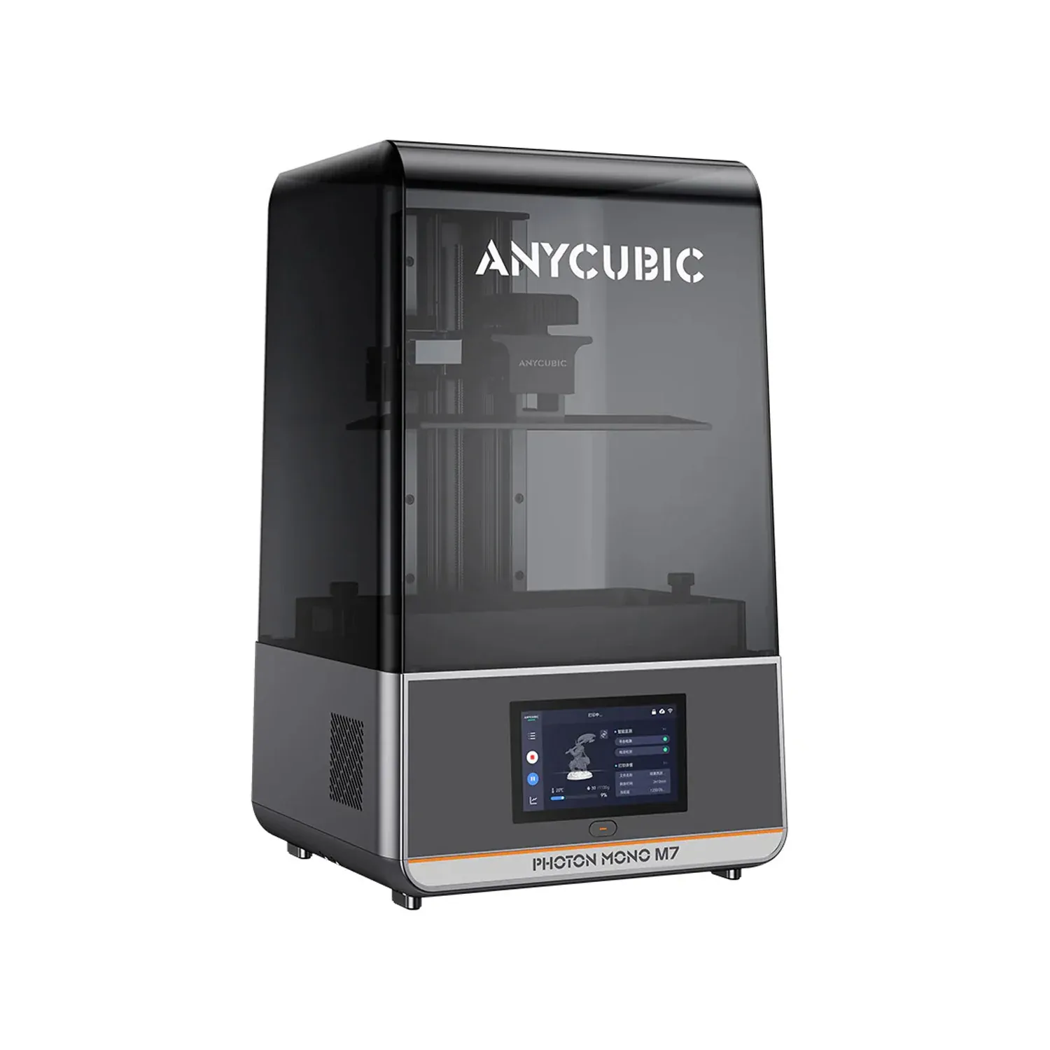 3D принтер Anycubic Photon Mono M7