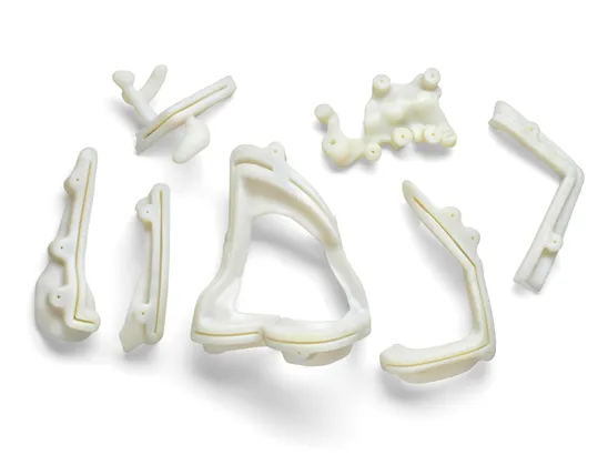 Биосовместимый Stratasys Digital ABS Plus