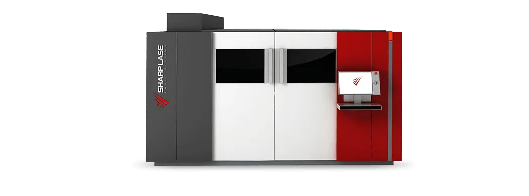 Станок лазерной резки SharpCut MaX Pro