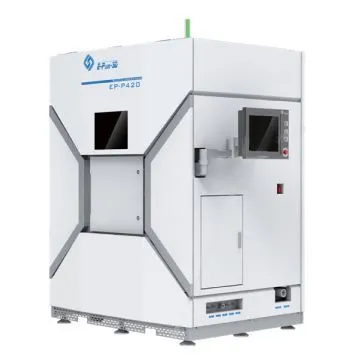 3D принтер E-PLUS EP-P420