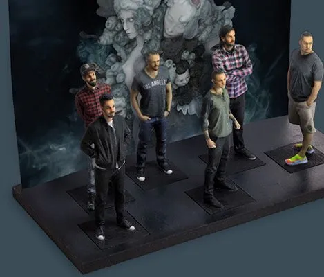 3D принтер 3D Systems ProJet CJP 660Pro