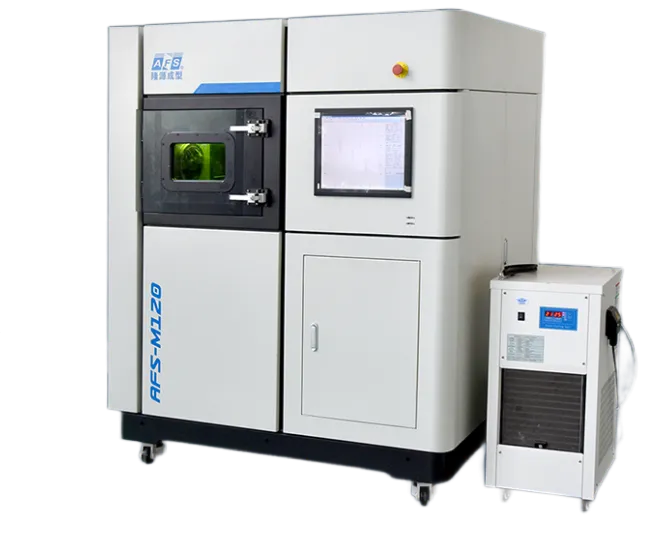 3D принтер AFS M120