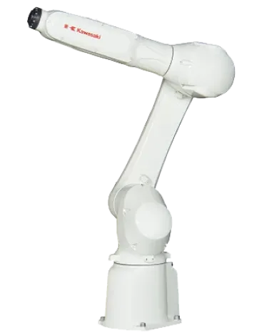 Робот Kawasaki RS007L