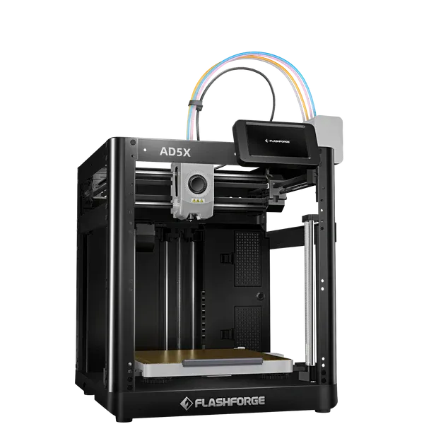 3D-принтер FlashForge Adventurer 5X (AD5X)