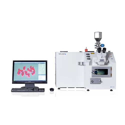 3D принтер ReaLizer SLM 50