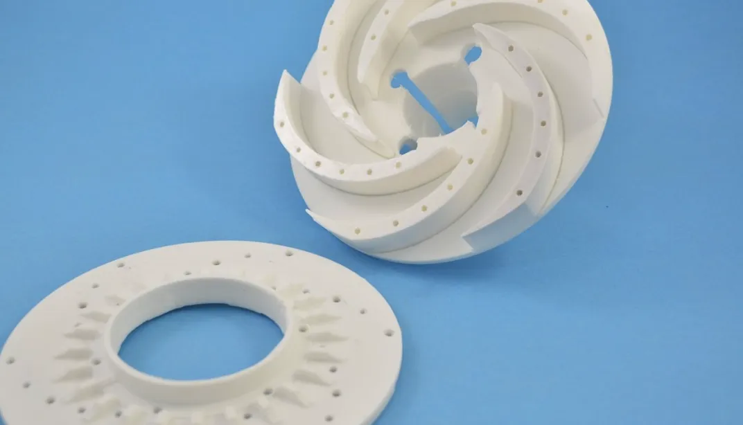 Полиуретан Stereotech Enduse TPU D70