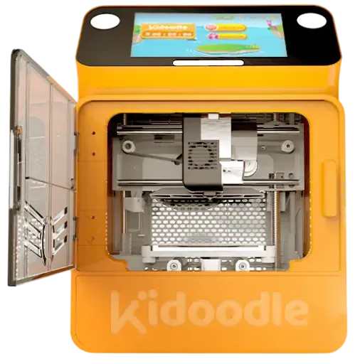 3D принтер SUNLU Kidoodle MiniBox A1