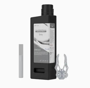 Фотополимер HeyGears UltraPrint-Modeling PAU11