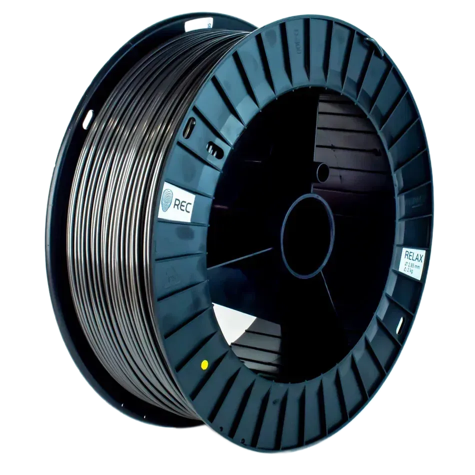 REC RELAX пластик 2,85 Серый 2 кг