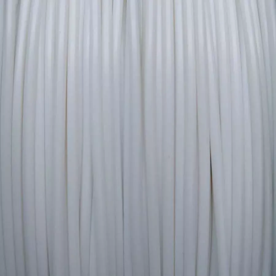 TPU D70 пластик REC 1,75 мм 2кг Белый