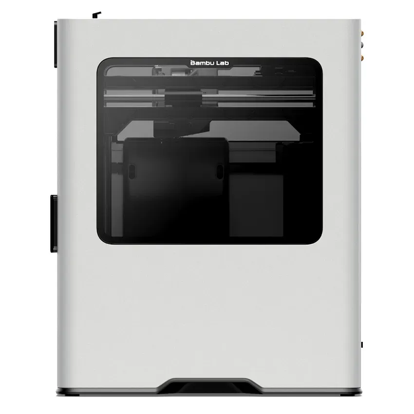 3D принтер Bambu Lab H2D (Европейская версия)